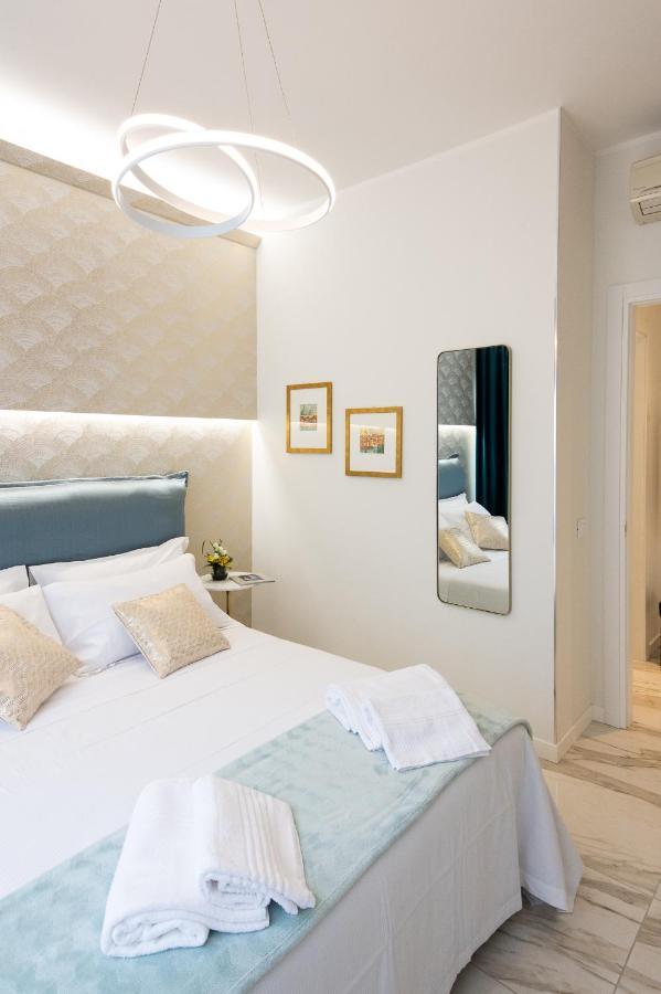 Sweet Home Suites - Верона Екстер'єр фото