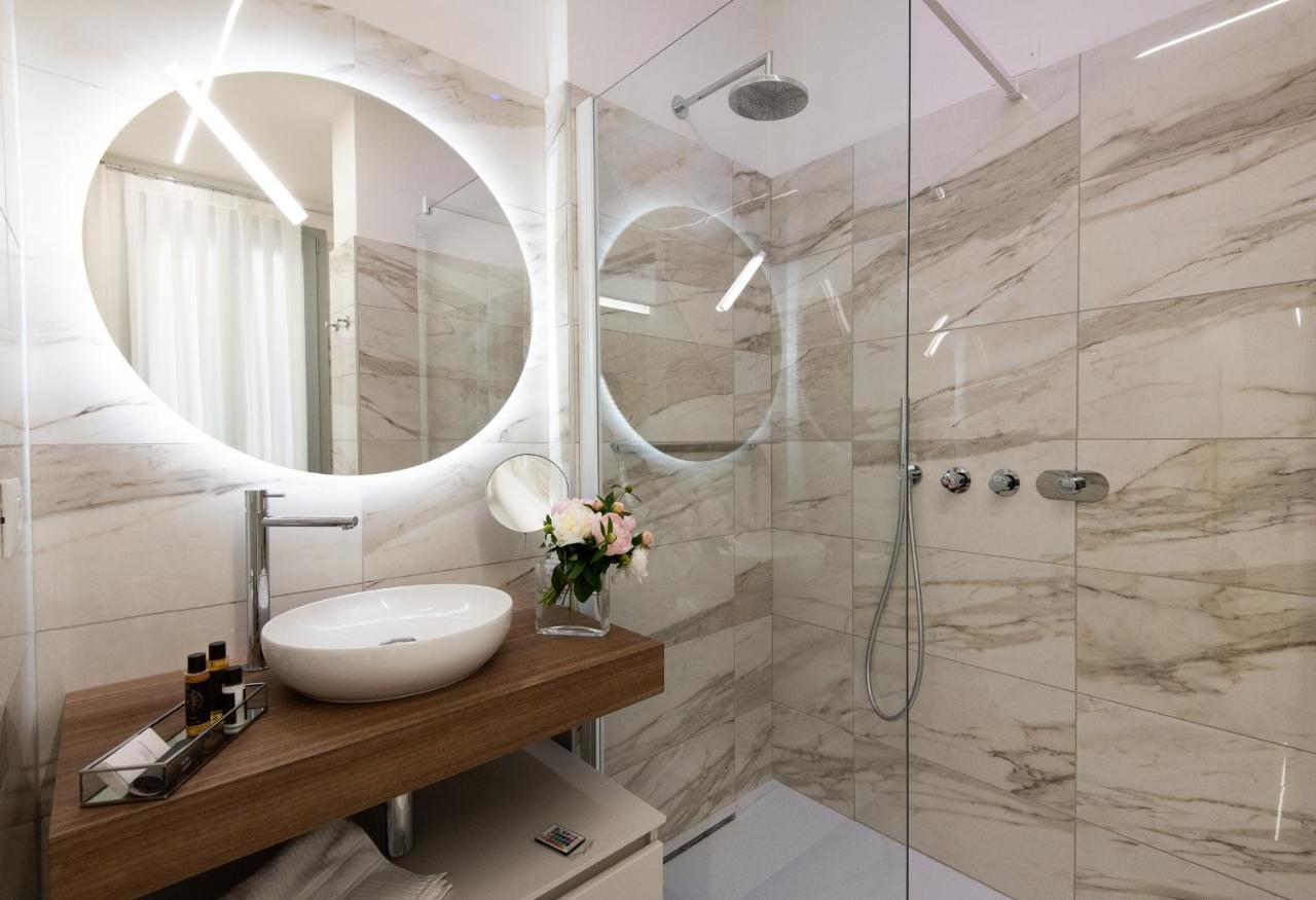 Sweet Home Suites - Верона Екстер'єр фото