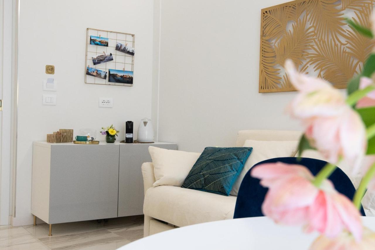 Sweet Home Suites - Верона Екстер'єр фото