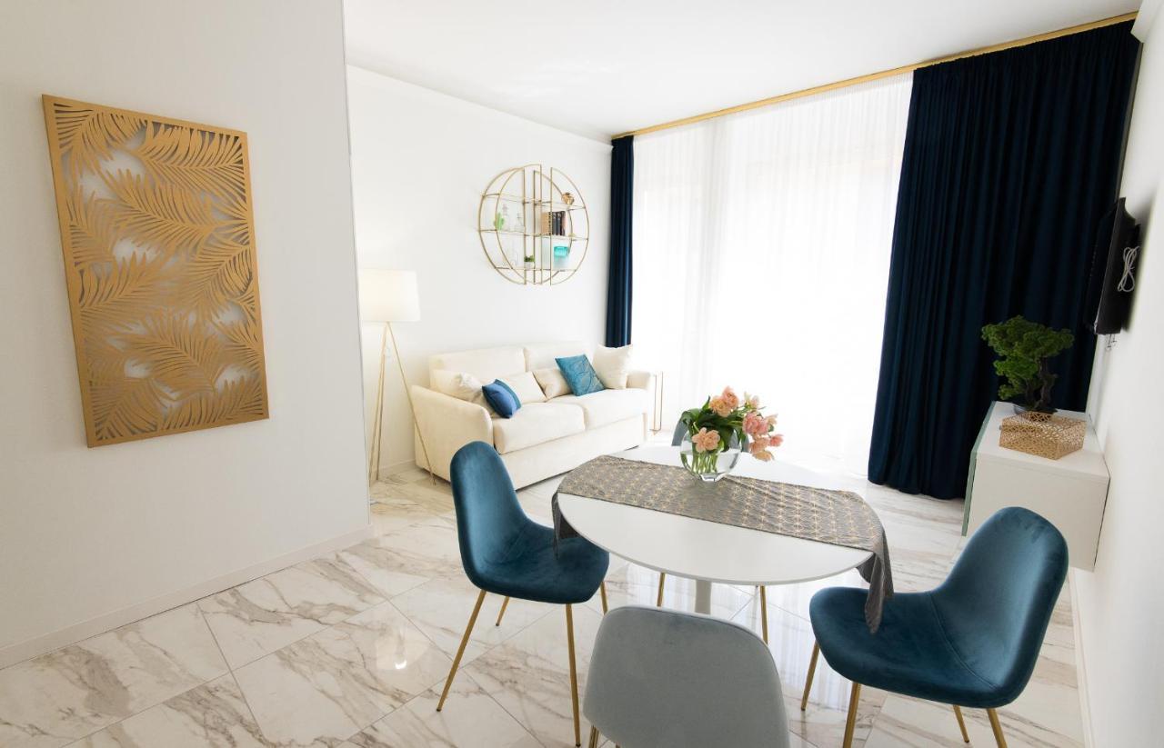 Sweet Home Suites - Верона Екстер'єр фото