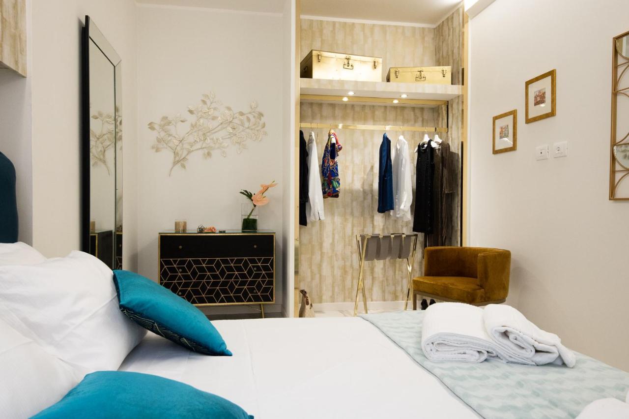 Sweet Home Suites - Верона Екстер'єр фото