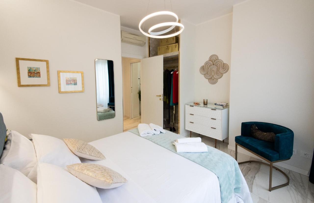 Sweet Home Suites - Верона Екстер'єр фото