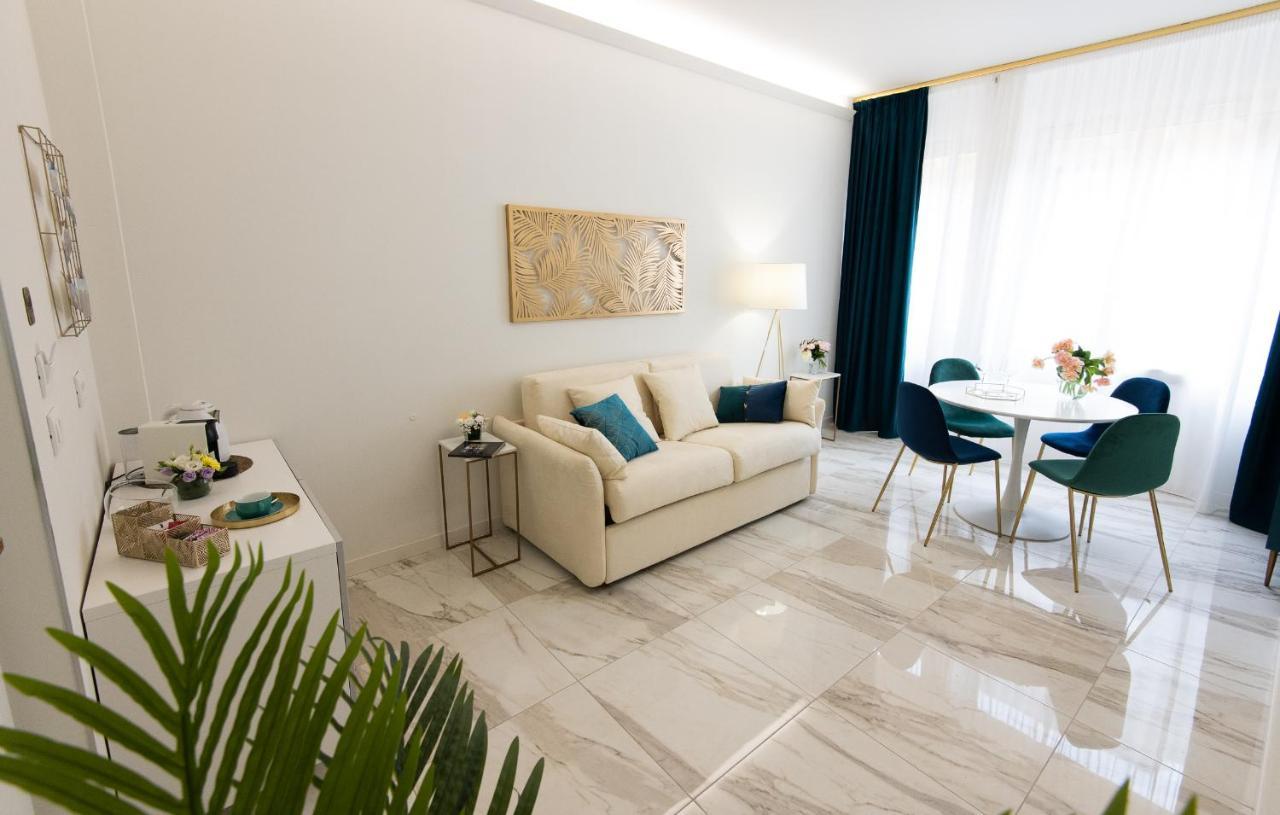 Sweet Home Suites - Верона Екстер'єр фото