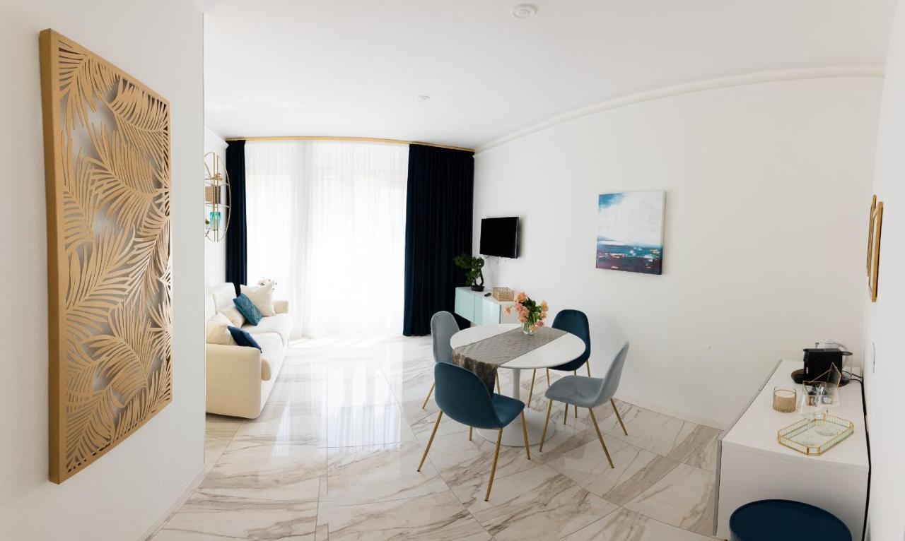 Sweet Home Suites - Верона Екстер'єр фото