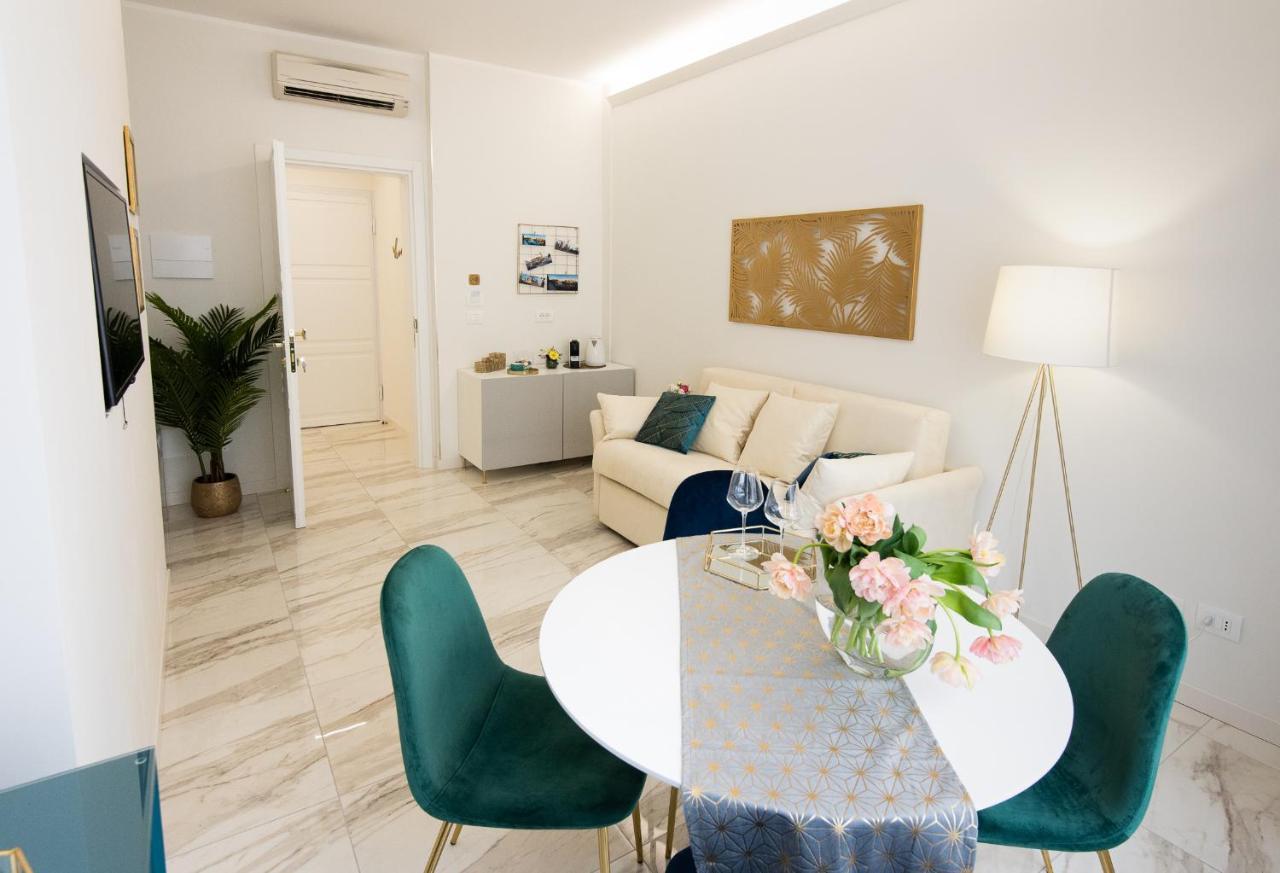 Sweet Home Suites - Верона Екстер'єр фото