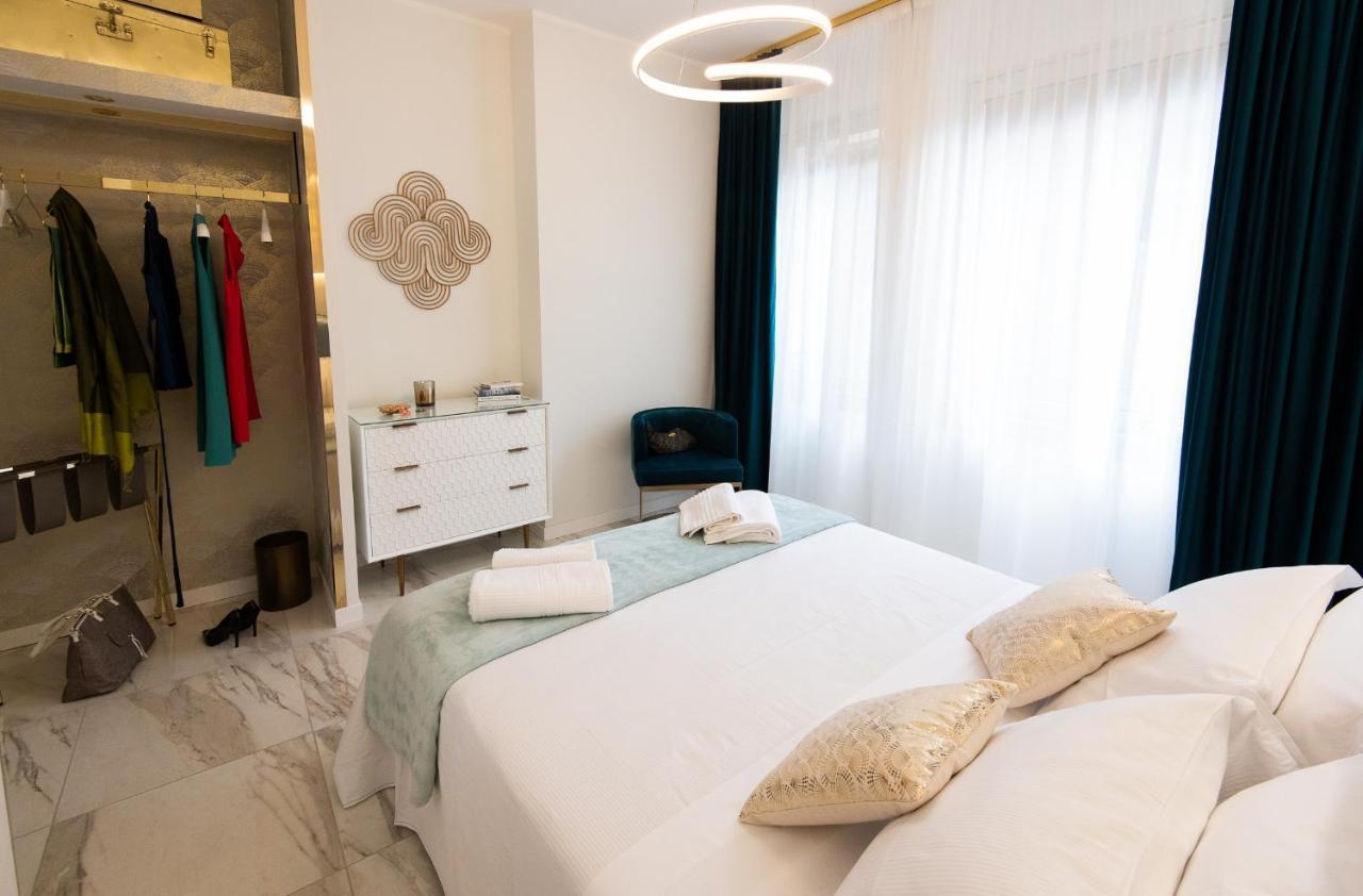 Sweet Home Suites - Верона Екстер'єр фото