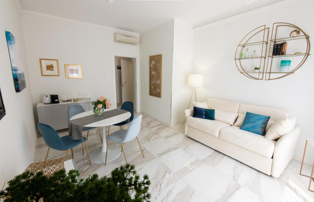 Sweet Home Suites - Верона Екстер'єр фото